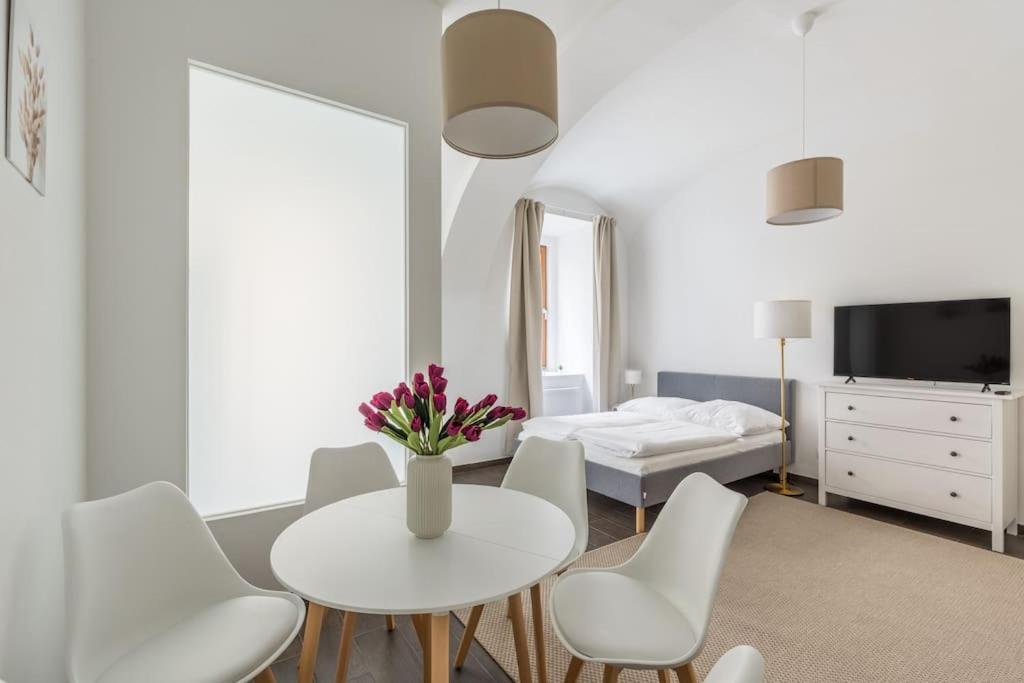 דירות וינה Free Parking I 500 Mbit Wifi I Kingsize Bed מראה חיצוני תמונה